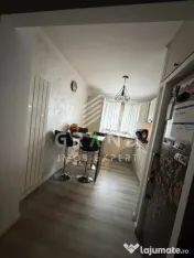 Oportunitate | Apartament 3 Camere | 2 Bai | Pivnita | Gheor 