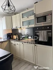 Oportunitate | Apartament 3 Camere | 2 Bai | Pivnita | Gheor 