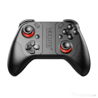 Controller Telefon PC Mocute 053F Android iPhone Laptop Maneta Bluetooth 