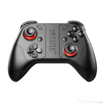 Controller Telefon PC Mocute 053F Android iPhone Laptop Maneta Bluetooth