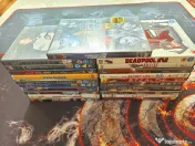 Lot 25 Filme DVD stare foarte buna 