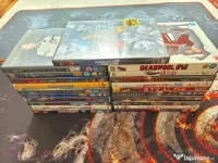Lot 25 Filme DVD stare foarte buna 