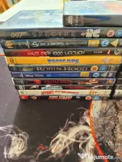 Lot 25 Filme DVD stare foarte buna 