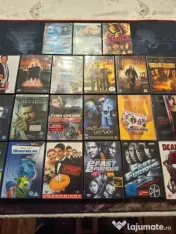 Lot 25 Filme DVD stare foarte buna 