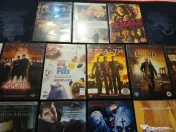 Lot 25 Filme DVD stare foarte buna 