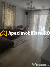 Apartament 2 camere de inchiriat Unirii București | ApexImo 