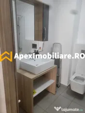 Apartament 2 camere de inchiriat Unirii București | ApexImo 