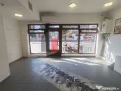 Spatiu comercial de inchiriat (Horeca) in zona Cotroceni 