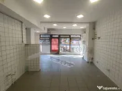 Spatiu comercial de inchiriat (Horeca) in zona Cotroceni 