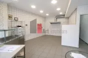 Spatiu comercial de inchiriat (Horeca) in zona Cotroceni 