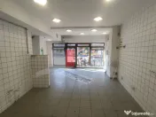 Spatiu comercial de inchiriat (Horeca) in zona Cotroceni 