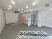 Spatiu comercial de inchiriat (Horeca) in zona Cotroceni 
