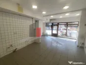 Spatiu comercial de inchiriat (Horeca) in zona Cotroceni 