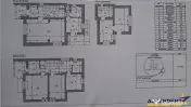 Vila pe160 mp utili, terase 24 mp, 787 mp teren, Drumul Poie 