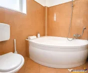 Vila pe160 mp utili, terase 24 mp, 787 mp teren, Drumul Poie 