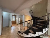 Vila 520 mp - C. Calarasilor - Piata Traian - Popa Nan