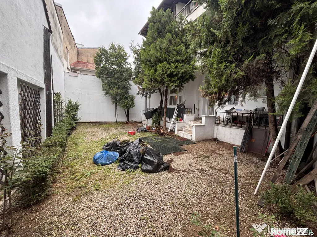 Vila 520 mp - C. Calarasilor - Piata Traian - Popa Nan