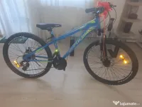 Vând bicicleta Devron Riddle One Hardtail III 