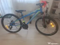 Vând bicicleta Devron Riddle One Hardtail III