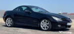 Mercedes - Benz SLK 200 Kompressor ( Cabrio / Roadster / Limousine )