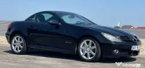 Mercedes - Benz SLK 200 Kompressor ( Cabrio / Roadster / Limousine )