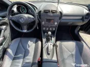 Mercedes - Benz SLK 200 Kompressor ( Cabrio / Roadster / Limousine ) 