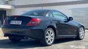 Mercedes - Benz SLK 200 Kompressor ( Cabrio / Roadster / Limousine ) 
