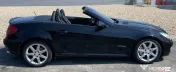 Mercedes - Benz SLK 200 Kompressor ( Cabrio / Roadster / Limousine ) 