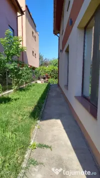 Proprietate Premium Vitan - Zona CET | 700 mp: 520 mp + Vilă P+1+Ma 