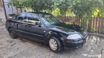 Ww Passat B 5.5 1.6 ALZ