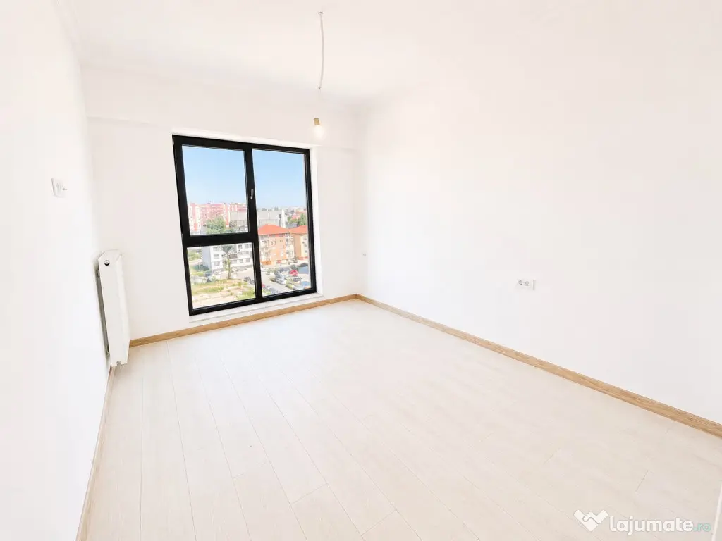 Energia Residence | 3 camere | PARCARE