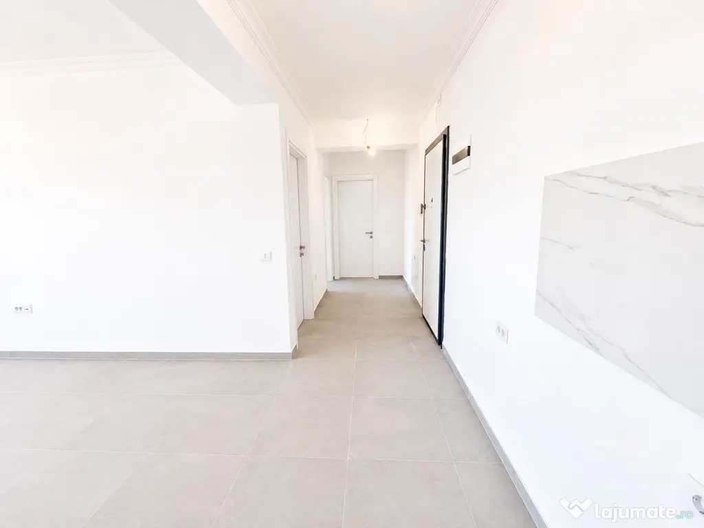 Energia Residence | 3 camere | PARCARE