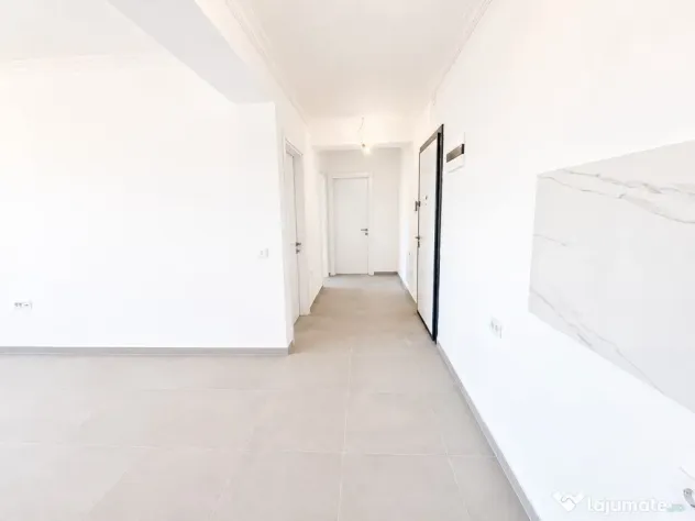 Energia Residence | 3 camere | PARCARE