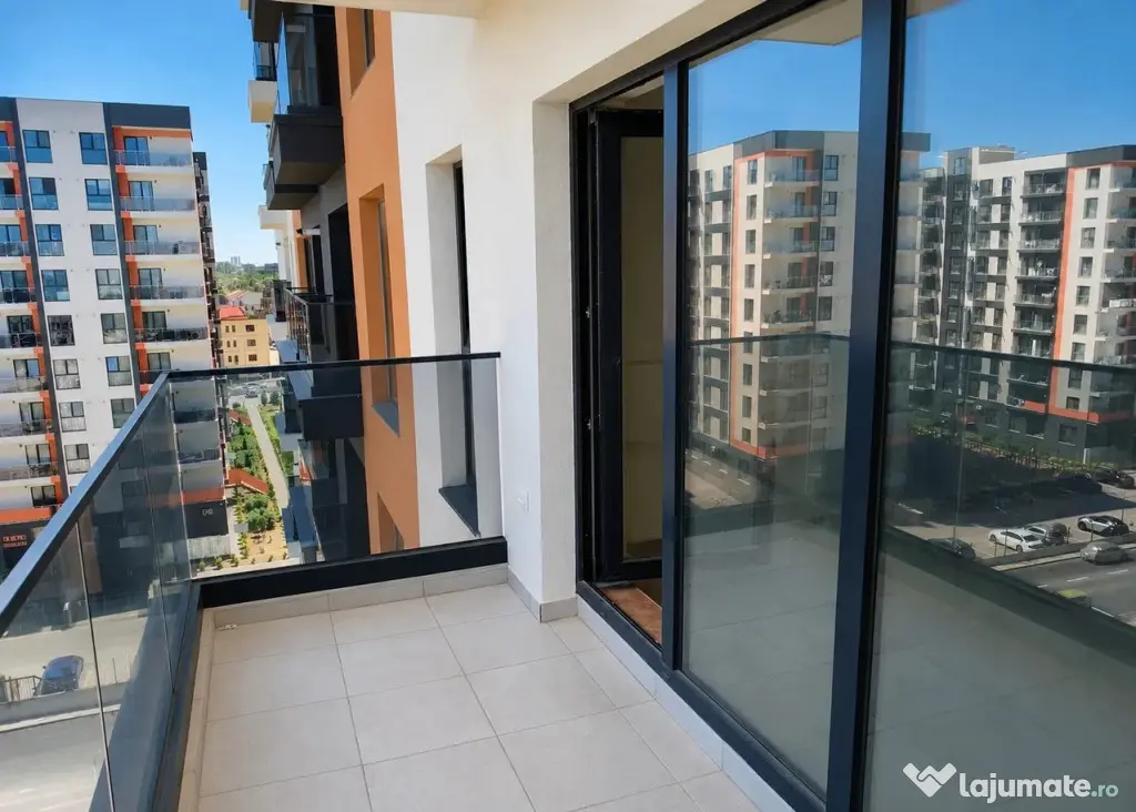 Energia Residence | 3 camere | PARCARE