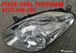 Far opel combo stanga