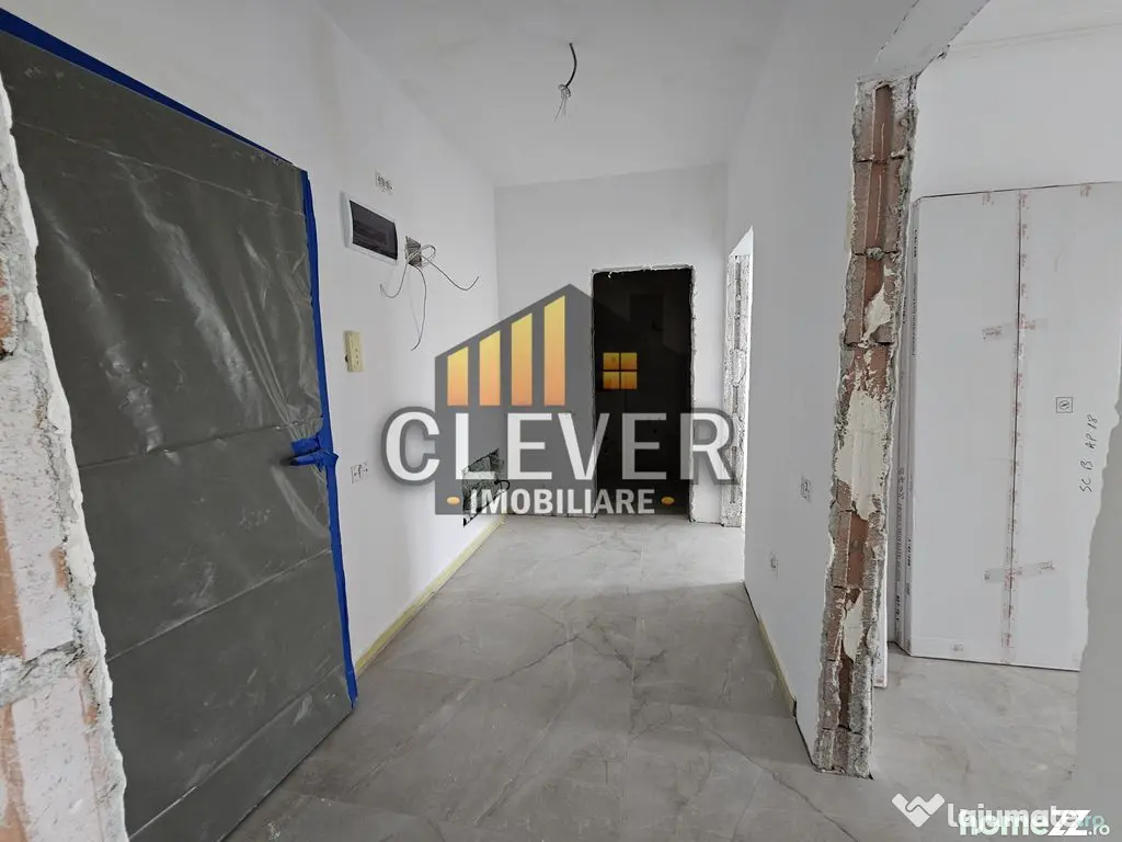 Apartament Decomandat cu Finalizat, parcare promo și Com...