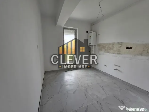 Apartament Decomandat cu Finalizat, parcare promo și Com...