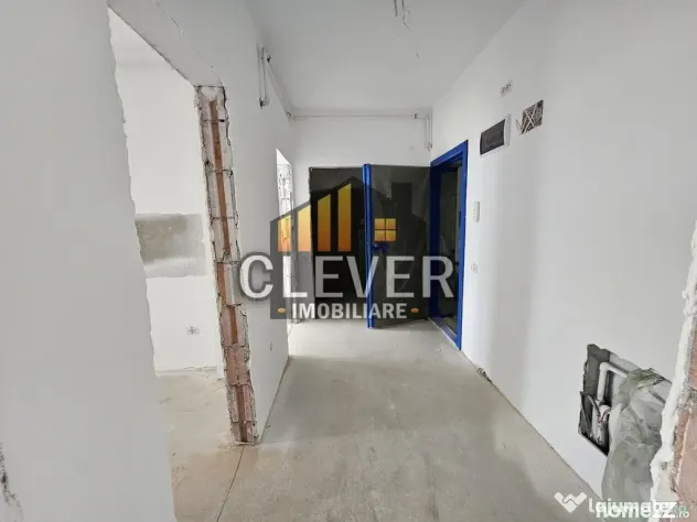 Apartament Decomandat cu Finalizat, parcare promo și Com...