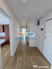 Apartament 3 camere 80 mp | Decomandat | Nou | PIata Sudului 