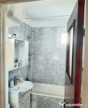 2 camere, 4/10, anvelopat-Drumul Taberei 