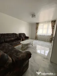 Apartament  de  inchiriat  Precista cu 2camere Piatra Neamț 