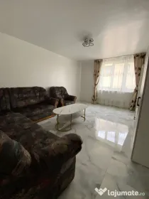 Apartament  de  inchiriat  Precista cu 2camere Piatra Neamț
