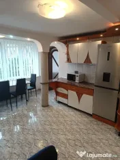 Apartament 4 camere Dogarilor ,parter 