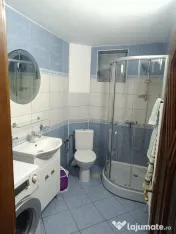 Apartament 4 camere Dogarilor ,parter 