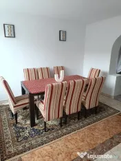 Apartament 4 camere Dogarilor ,parter 