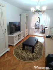 Apartament 4 camere Dogarilor ,parter 
