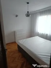 Apartament 4 camere Dogarilor ,parter 