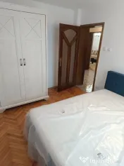 Apartament 4 camere Dogarilor ,parter 