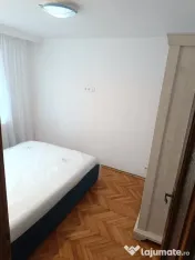 Apartament 4 camere Dogarilor ,parter 