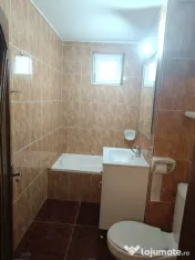 Apartament 4 camere Dogarilor ,parter 